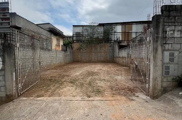 Terreno para aluguel,  Cidade Soberana, Guarulhos