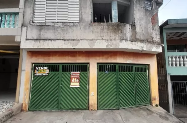 Casa para venda,  Jardim Lenize, Guarulhos