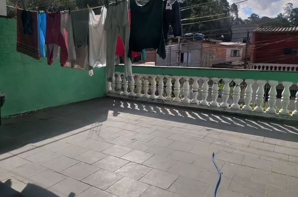 Casa para venda