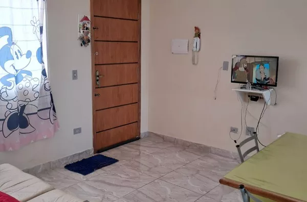 Apartamento para venda, 2 quarto(s),  Vila Nova Bonsucesso, Guarulhos