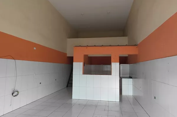 Salão comercial para aluguel,  Parque Piratininga, Itaquaquecetuba