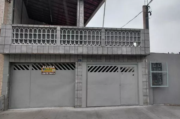 Casa para venda, 1 quarto,  Jardim Lenize, Guarulhos