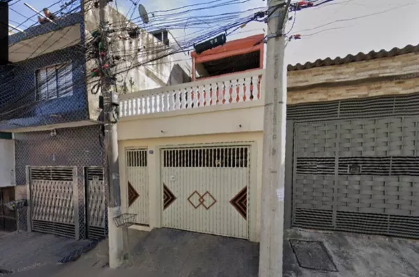 Casa para venda, 3 quarto(s),  Jardim Lenize, Guarulhos - Foto 2