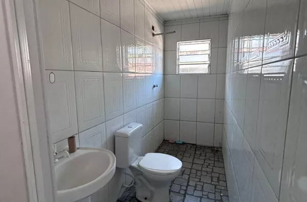 Casa para aluguel, 1 quarto(s),  Parque Santos Dumont, Guarulhos