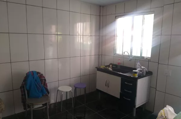 Casa para venda