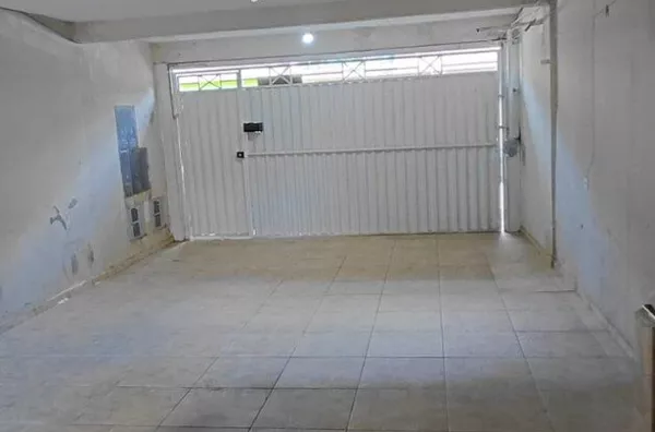 Casa para aluguel, 1 quarto(s),  Soberana, Guarulhos