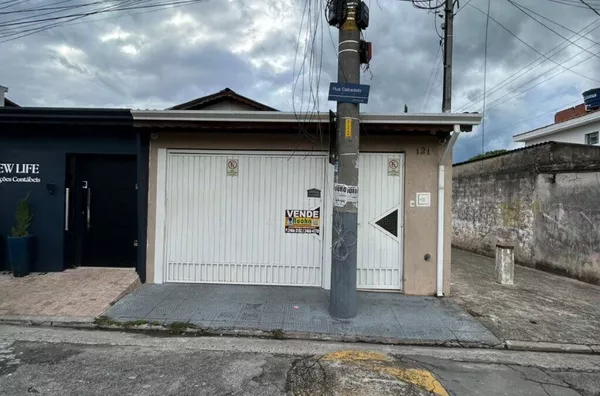 Casa para venda, 2 quarto(s),  Cidade Serodio, Guarulhos