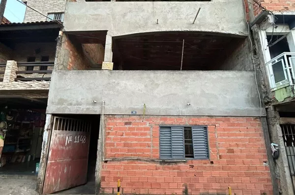 Sobrado para venda,  Nova Ponte Alta, Guarulhos