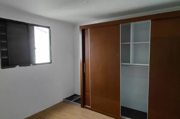 Apartamento para aluguel, 2 quarto(s),  Cidade Tupinambá, Guarulhos