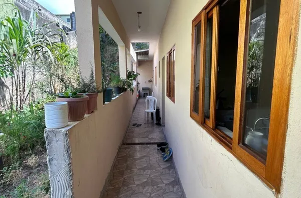 Casa para venda,  Cidade Soberana, Guarulhos