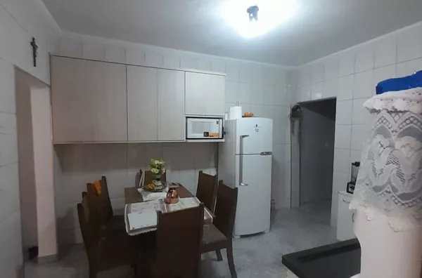 Casa para venda, 4 quarto(s),  Cidade Soberana, Guarulhos