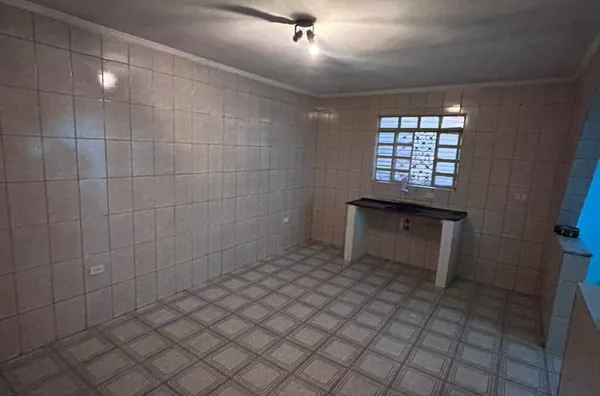 Casa para aluguel, 2 quarto(s),  Jardim Lenize, Guarulhos