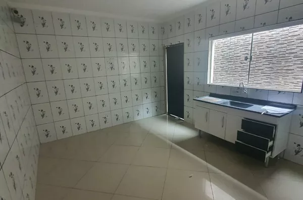 Sobrado para aluguel, 6 quarto(s),  Jardim São João, Guarulhos