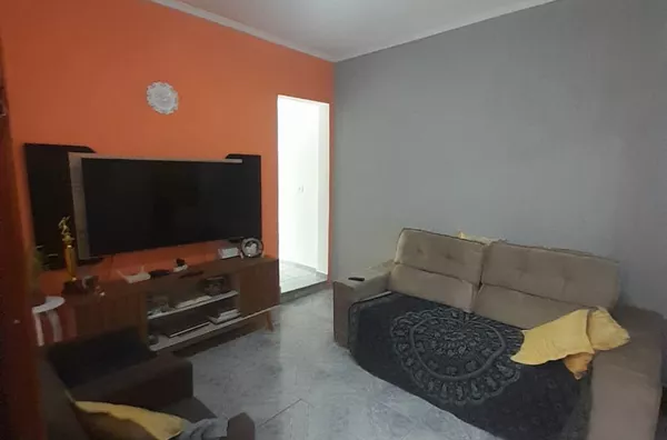 Casa para venda, 4 quarto(s),  Cidade Soberana, Guarulhos
