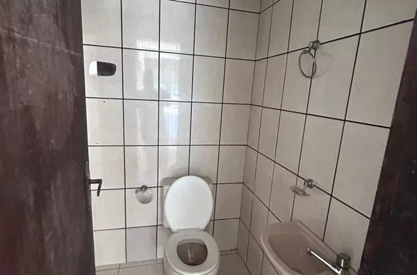 Salão comercial para aluguel,  Cidade Soberana, Guarulhos