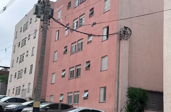 Apartamento para venda, 2 quarto(s),  Jardim Munira, Guarulhos