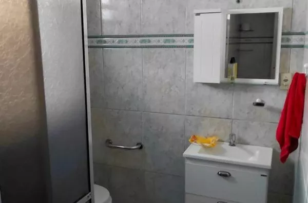 Casa para aluguel, 2 quarto(s),  Jardim Maria Dirce, Guarulhos