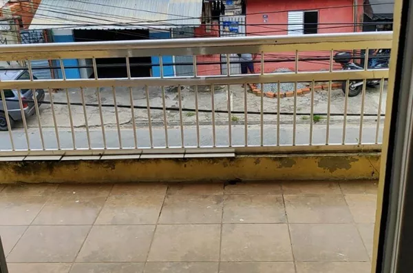 Salão para venda