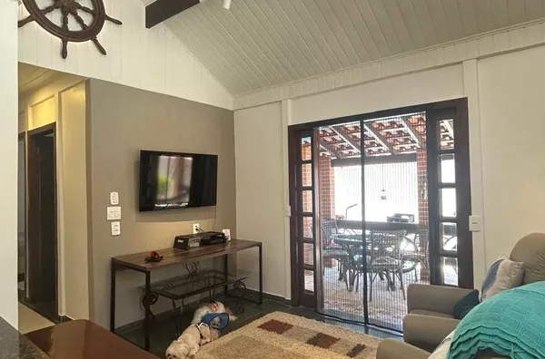 Casa para venda, 5 quarto(s),  Guaratuba, Bertioga - Foto 19