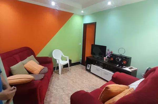 Casa para venda