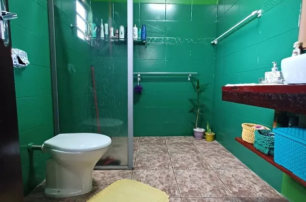 Casa para venda,  Jardim São João, Guarulhos