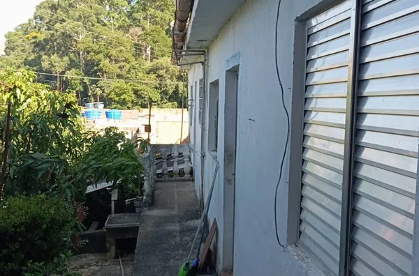 Casa para venda, 1 quarto(s),  Cidade Soberana, Guarulhos