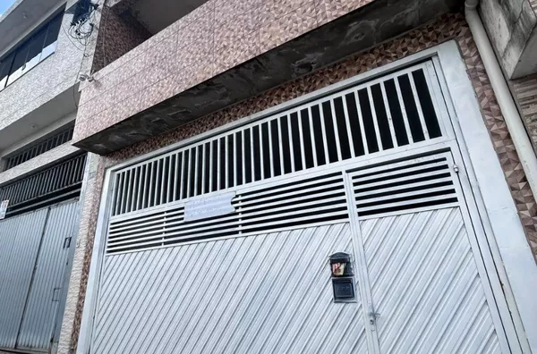 Casa para venda, Cidade Soberana, Guarulhos - Foto 1