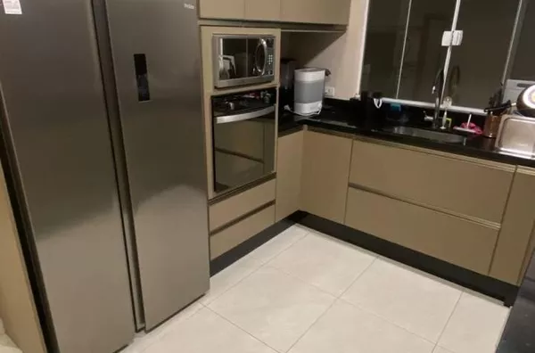 Sobrado para venda,  Jardim São João, Guarulhos