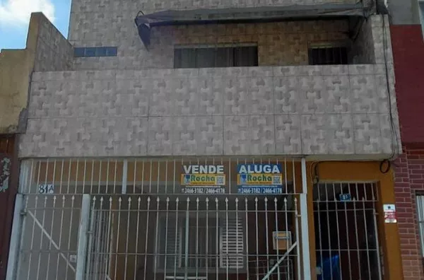 Casa para venda,  Vila Izabel, Guarulhos