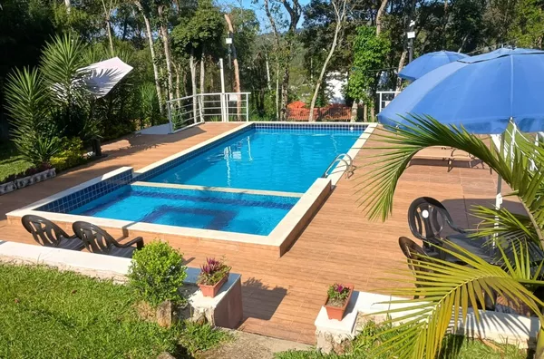 Chácara para venda,  Parque Orquidiama, Guarulhos