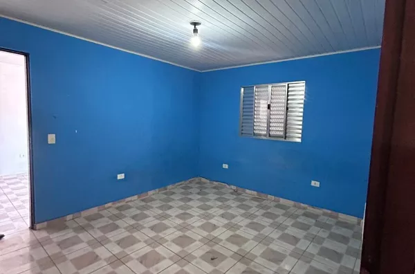 Casa para aluguel, 1 quarto(s),  Parque Santos Dumont, Guarulhos