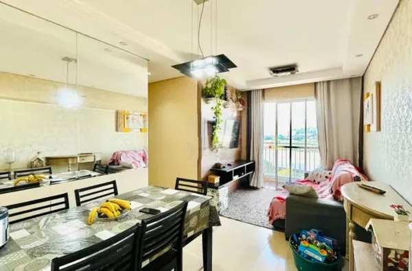 Apartamento para venda,  Vila Miriam, Guarulhos