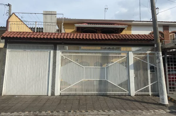 Casa para venda, 3 quarto(s),  Jardim Santa Mena, Guarulhos