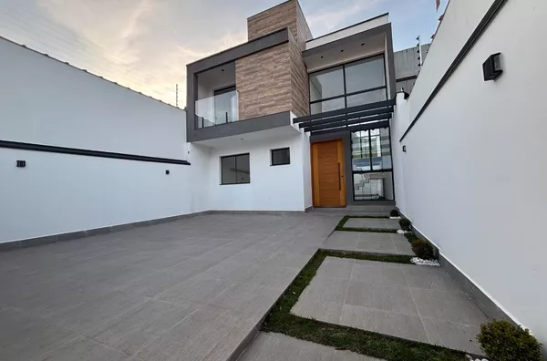 Casa para venda, 3 quarto(s),  Residencial E Comercial Guarulhos, Guarulhos