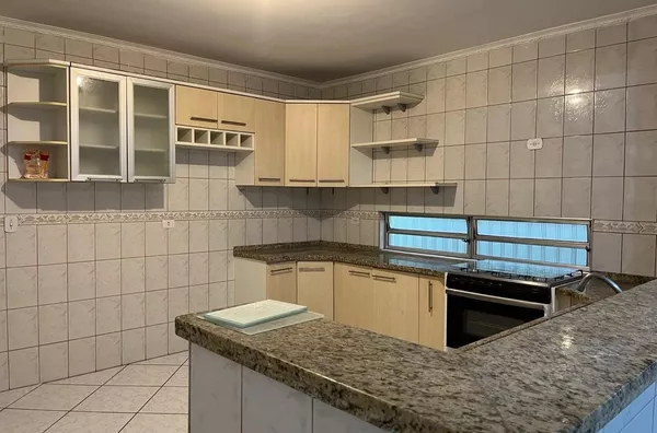 Casa para venda, 3 quarto(s),  Jardim Aeródromo, Guarulhos