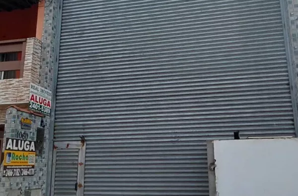 Salão para aluguel,  Cidade Serodio, Guarulhos - Foto 2