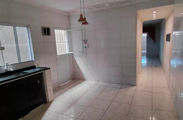 Casa para aluguel, 1 quarto(s),  Soberana, Guarulhos