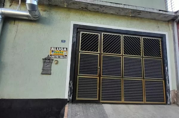 Casa para aluguel,  - Selecione - Bairro, Guarulhos