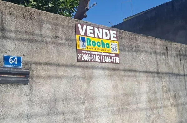 Terreno para venda, 3 quarto(s),  Jardim Hanna, Guarulhos
