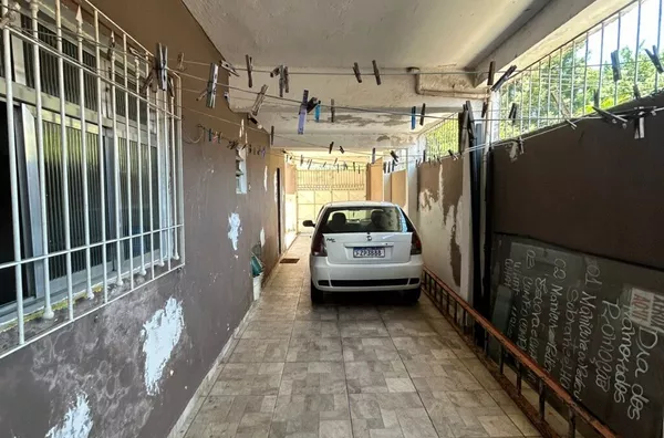 Casa para venda, 3 quarto(s),  Jardim Santa Terezinha, Guarulhos