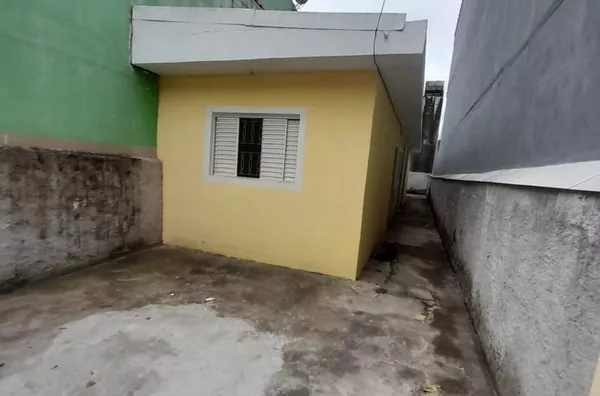 Casa para aluguel e venda, 1 quarto(s),  Jardim São João, Guarulhos