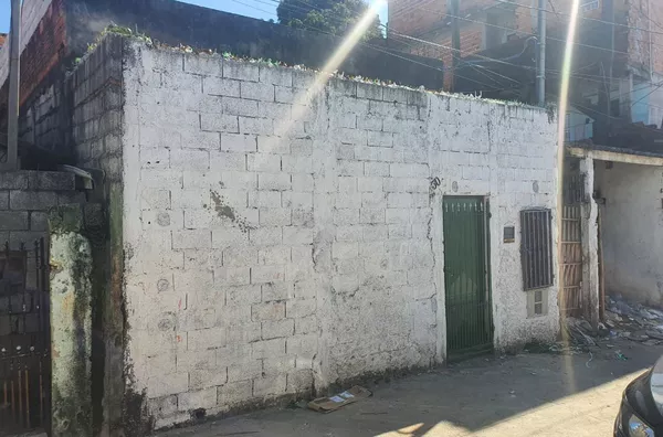 Casa para venda, 2 quarto(s),  Jardim Novo Portugal, Guarulhos