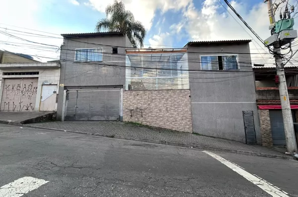 Casa para venda, 3 quarto(s),  Cidade Soberana, Guarulhos