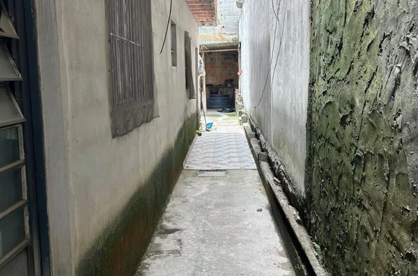 Casa para venda, 2 quarto(s),  Vila Rica, Guarulhos