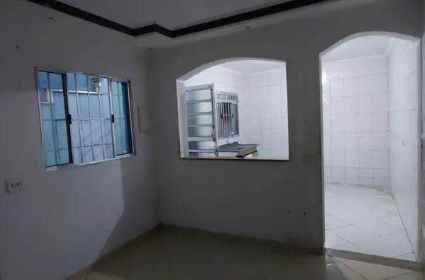 Casa para aluguel,  Jd Sao Joao, Guarulhos
