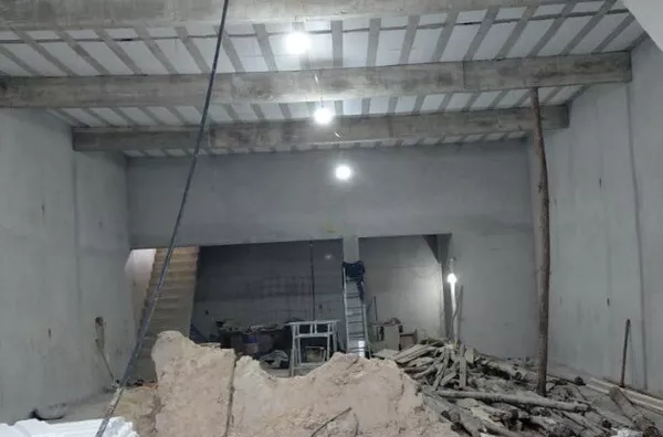 Salão comercial para aluguel,  Lavras, Guarulhos