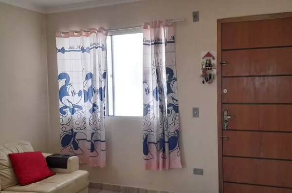 Apartamento para venda, 2 quarto(s),  Vila Nova Bonsucesso, Guarulhos