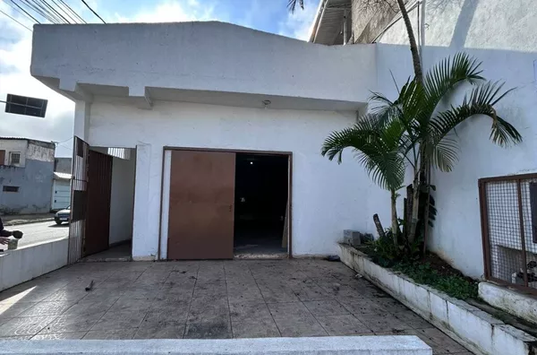 Salão comercial para aluguel,  Cidade Serodio, Guarulhos