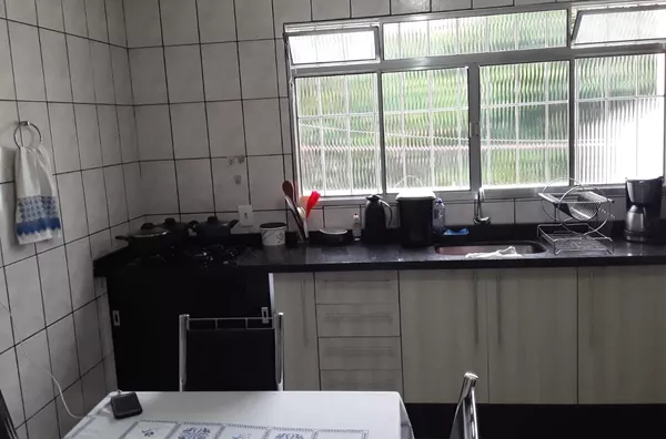 Casa para venda