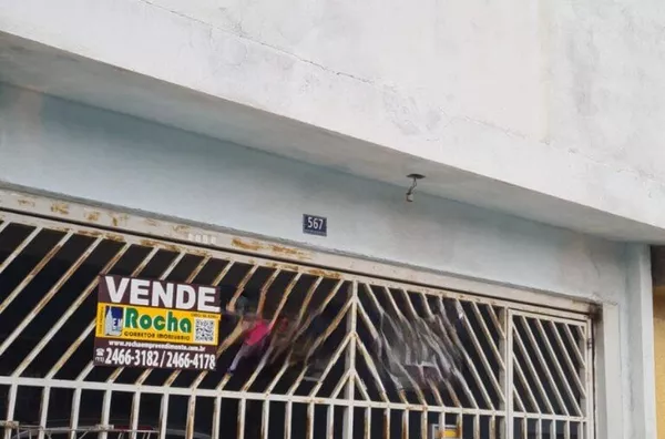 Casa para venda, 3 quarto(s),  Cidade Serodio, Guarulhos